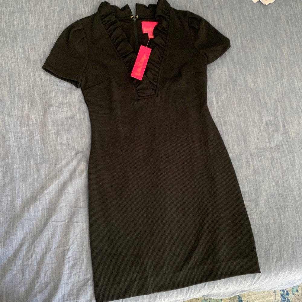 NWT LILLY PULITZER Dress